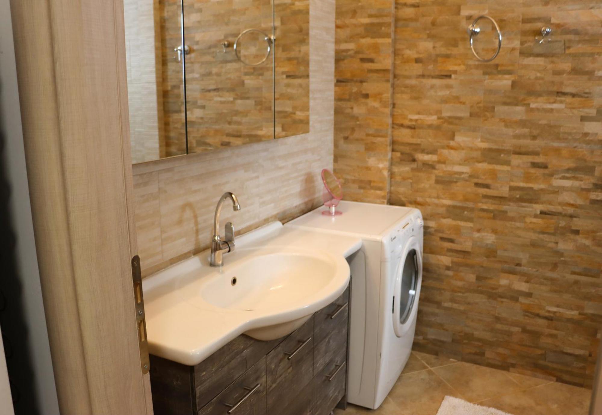 Avlemonas Guest House Kültér fotó