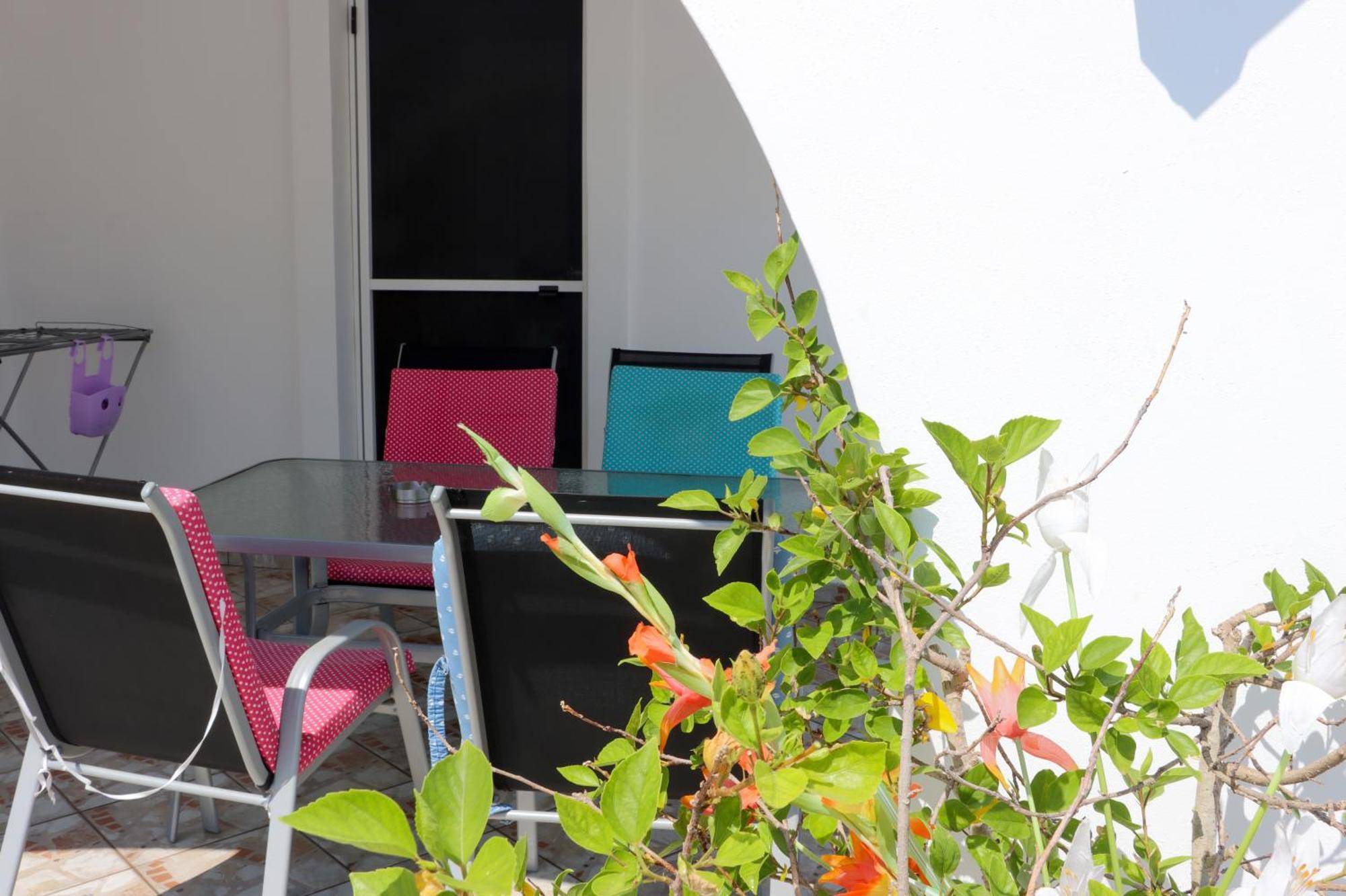 Avlemonas Guest House Kültér fotó