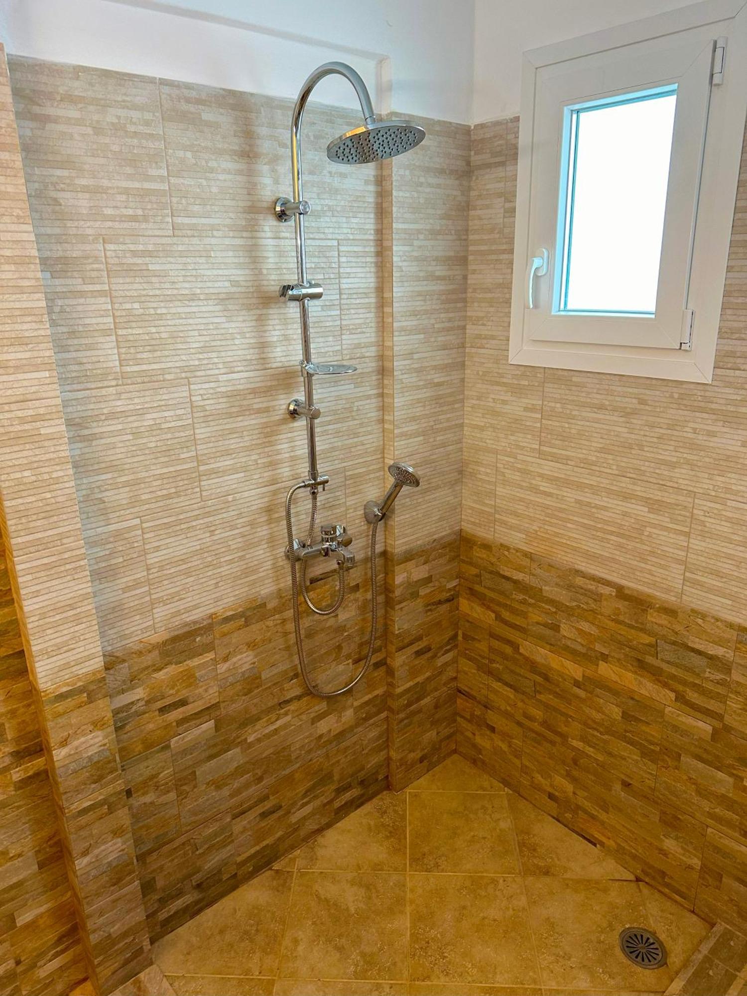 Avlemonas Guest House Kültér fotó