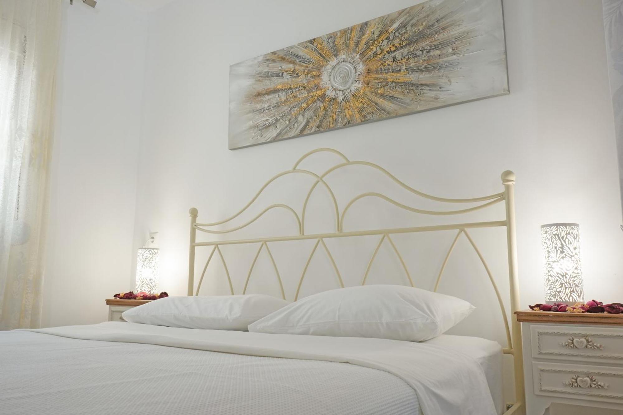 Avlemonas Guest House Kültér fotó