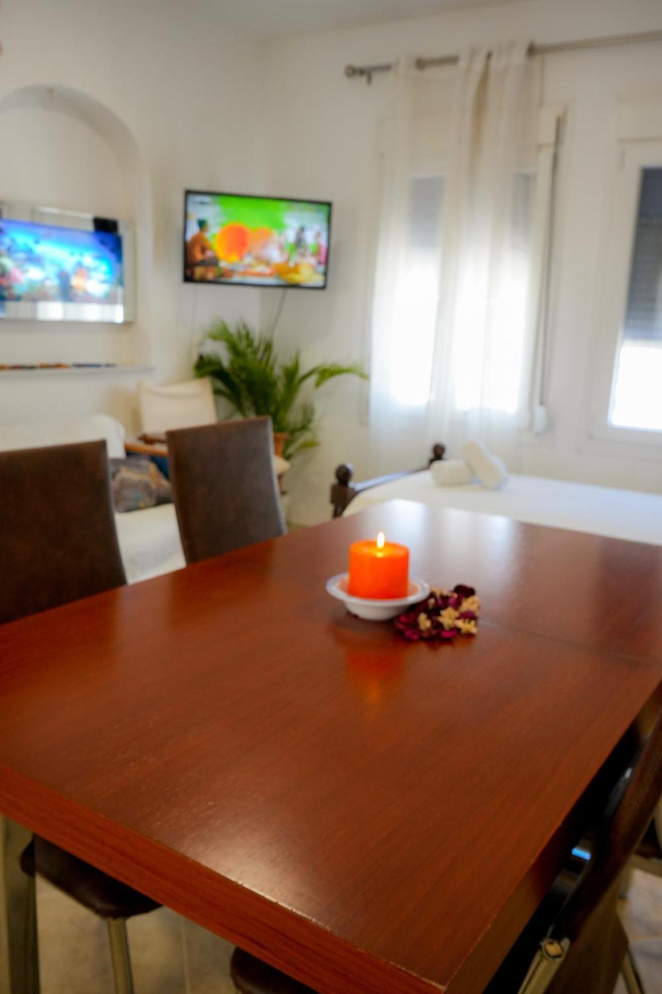 Avlemonas Guest House Kültér fotó