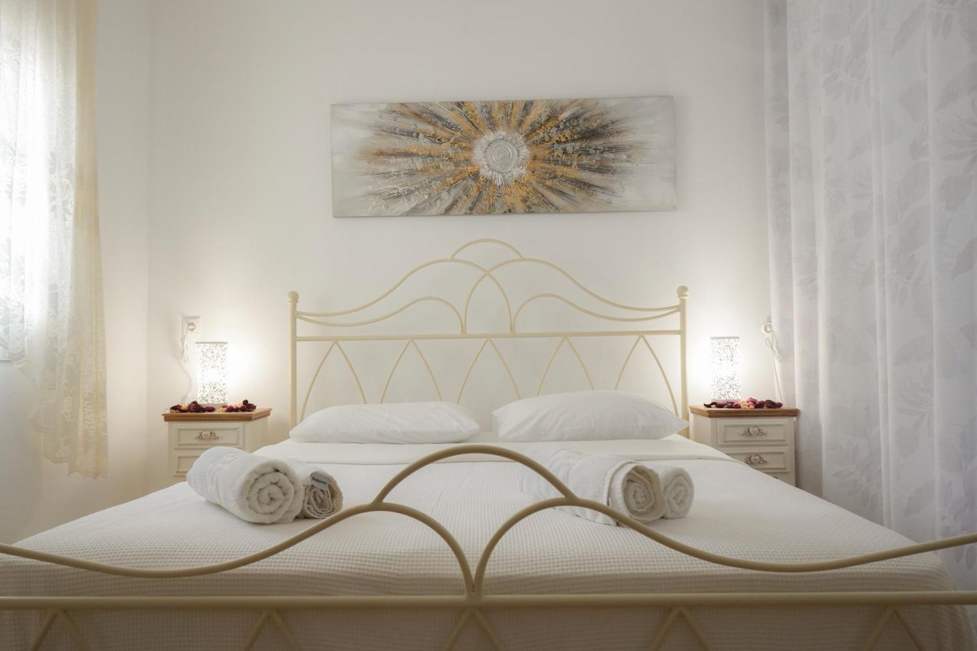 Avlemonas Guest House Kültér fotó