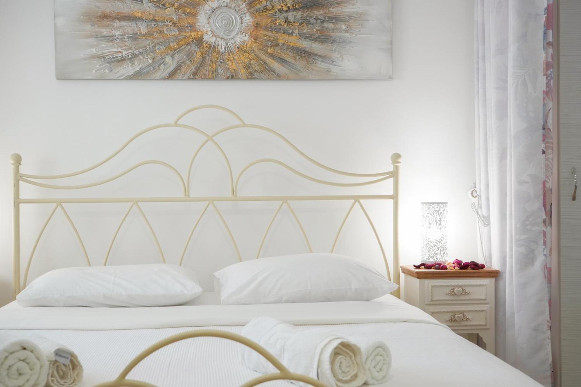 Avlemonas Guest House Kültér fotó